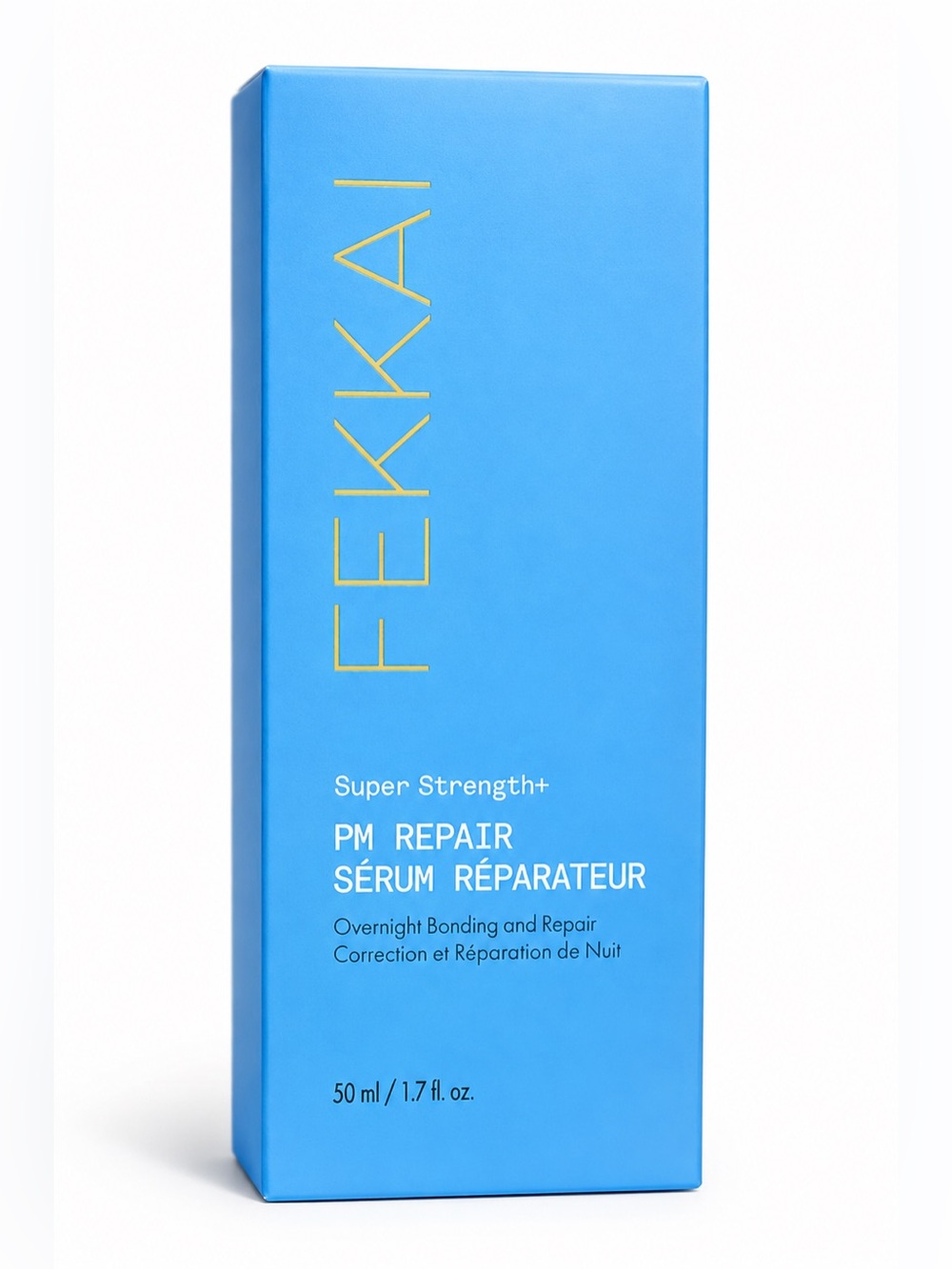 Fekkai SUPER STRENGTH+ PM REPAIR SERUM BRAND New